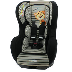 Автокресло Cosmo SP, 0-18 кг., Nania, jaguar
