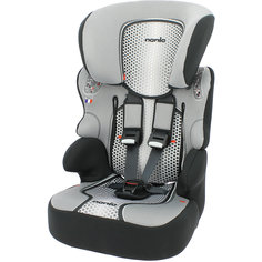 Автокресло Beline SP FST 9-36 кг., Nania, pop black