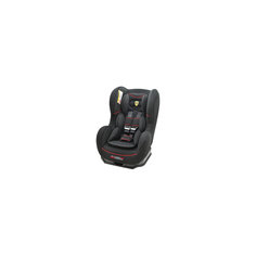 Автокресло Cosmo SP LX, 0-18 кг., Nania, black ferrari