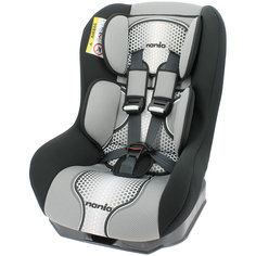Автокресло Driver FST, 0-18 кг., Nania, pop black