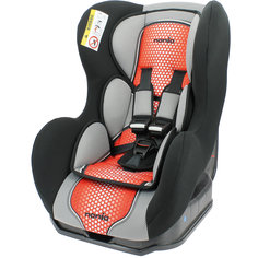 Автокресло Cosmo SP FST 0-18 кг., Nania, pop red