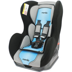 Автокресло Cosmo SP FST 0-18 кг., Nania, pop blue