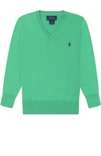 Пуловер джерси Polo Ralph Lauren