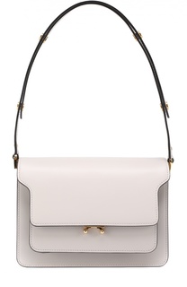 Сумка Trunk Marni