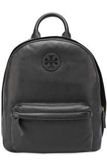 Кожаный рюкзак Tory Burch