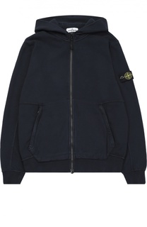 Спортивный кардиган с капюшоном Stone Island