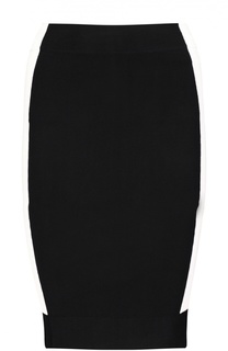 Юбка джерси Carven
