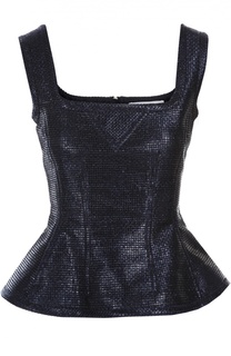 Топ Carven