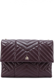 Сумка Medium Sugar из стеганой кожи Lanvin