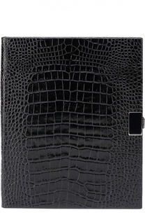 Записная книжка с кожаной обложкой Smythson
