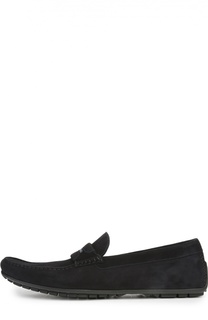 Мокасины Ragusa Dolce &amp; Gabbana