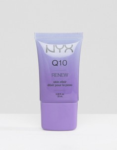 Эликсир для кожи NYX - Renew Q10 - Бесцветный