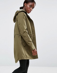 Parka london lucinda shop