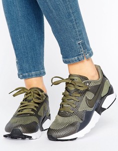 Кроссовки цвета хаки Nike Air Pegasus 92/16 - Мульти