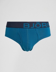 Bjorn Borg Brief in Blue - Синий