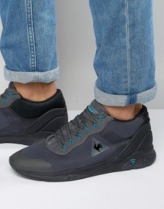 Синие кроссовки Le Coq Sportif RXT Ripstop 1620398 - Синий