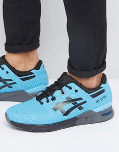 Кроссовки Asics Gel-Lyte Evo H6Z1N 4190 - Синий