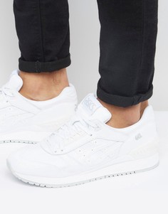 Кроссовки Asics Gel-Respector Ripstop H6Z3N 0101 - Белый