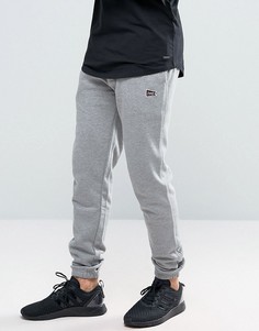 Суперузкие джоггеры Jack &amp; Jones Tech - Серый