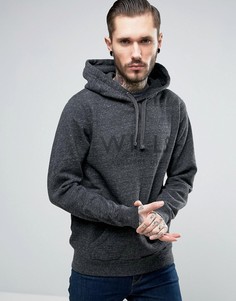 Худи Jack Wills Batsford - Серый