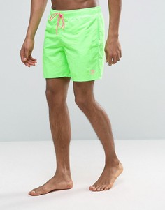 Шорты для плавания Jack &amp; Jones Malibu - Зеленый