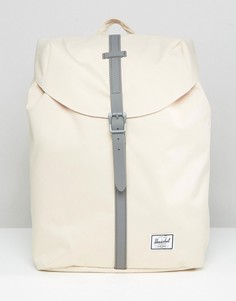 Рюкзак эксклюзивно для Herschel Supply Co - Бежевый