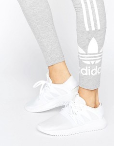 Белые кроссовки adidas Originals - Белый