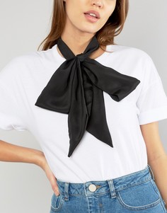 Платок на шею New Look - Черный