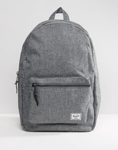 Серый рюкзак объемом 23 л Herschel Supply Co - Серый