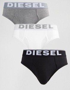 Набор из 3 трусов Diesel - Мульти