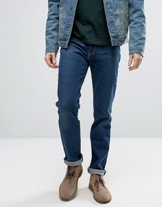Синие джинсы слим Levis 511 Glastonbury - Синий Levis®