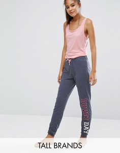 Пижама с джоггерами New Look Tall - Серый