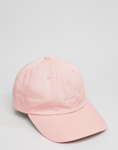 Кепка HUF - Розовый