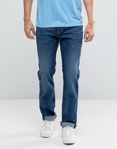 Выбеленные джинсы слим Levis 511 Marvellous Marvin - Синий Levis®