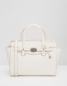 Большая сумка Fiorelli Luella - Белый