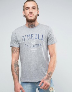 Футболка ONeill California - Серый