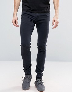 Зауженные джинсы Cheap Monday - Черный