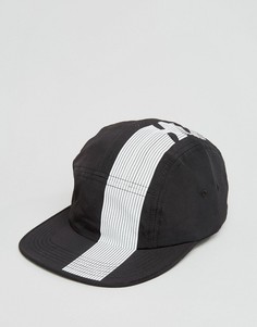 Кепка HUF - Черный
