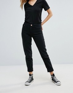 Зауженные джинсы Glamorous - Черный