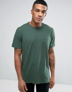 Зеленая футболка Under Armour 1277085-358 - Зеленый
