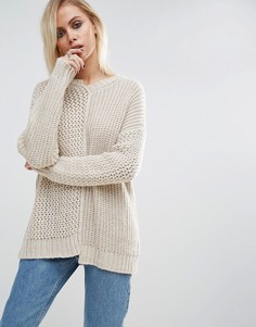 Джемпер ASOS - Бежевый