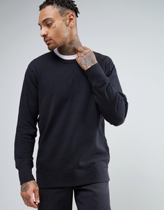 Свитшот adidas x Reigning Champ S99308 - Черный