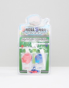 Застольная игра с улитками - Мульти Gifts