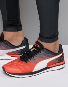 Красные кроссовки Puma Speed 300 Ignite 18811405 - Красный