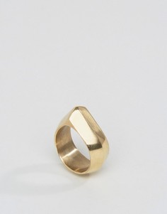 Кольцо Made Kathondi - Золотой