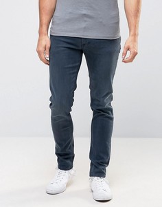 Зауженные джинсы Calvin Klein Jeans - Синий