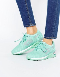 Кроссовки Asics GEL-LYTE EVO - Зеленый