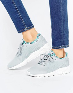 Кроссовки Asics GEL-KAYANO EVO - Серый