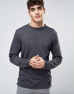 Свитер Cheap Monday Oversee - Черный