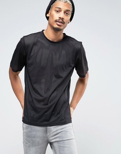 Футболка Cheap Monday - Черный